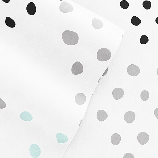 Casual Comfort™ Premium Ultra Soft Microfiber Pattern Sheet Sets