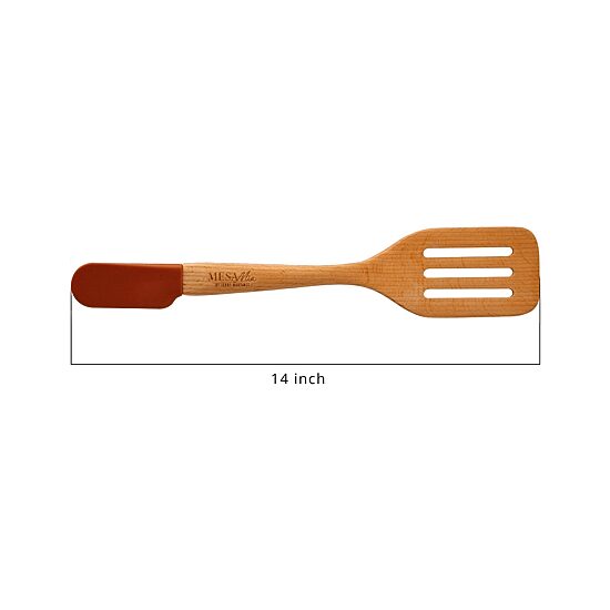 Mesa Mia Beechwood 6-pc. Kitchen Tool Set