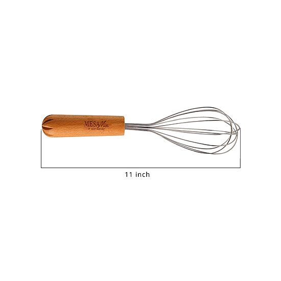 Mesa Mia Beechwood 6-pc. Kitchen Tool Set