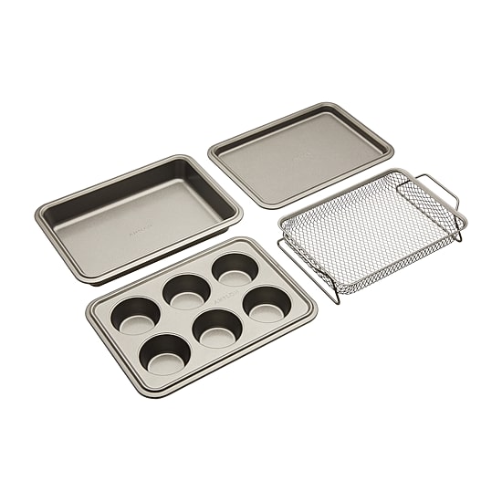 Anolon Advanced 4-pc. Non-Stick Pan Set