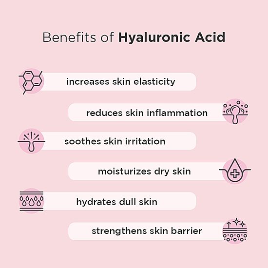 Hanskin Hyaluron Skin Essence Moisturizer