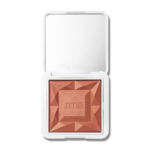 Rms Beauty ReDimension Hydra Powder Blush, One Size, Orange