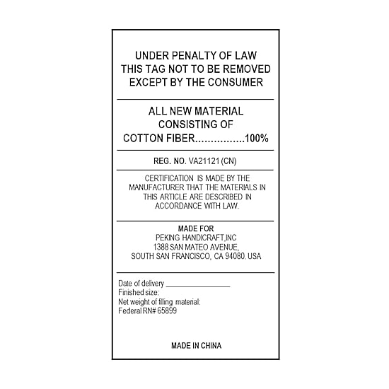 Laurel & Mayfair Alexis Floral Cotton Bedspread