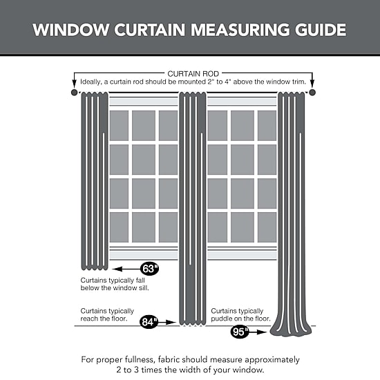 Archaeo Colt Grommet Top Energy Saving 100% Blackout Single Curtain Panel