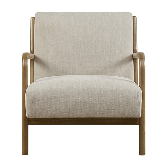 INK+IVY Novak Mid Century Modern Lounge Chair