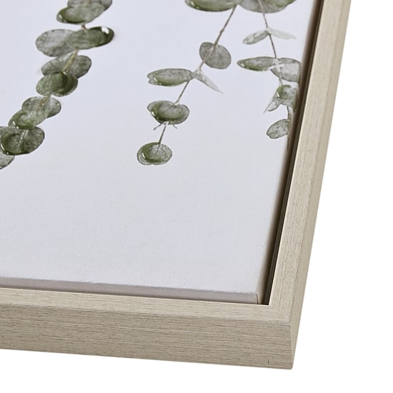 INK+IVY Botanical Waterfall 2-pc. Wall Art Set