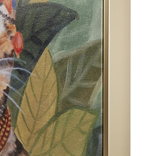 Madison Park 20.5 Pet Portrait Framed Print