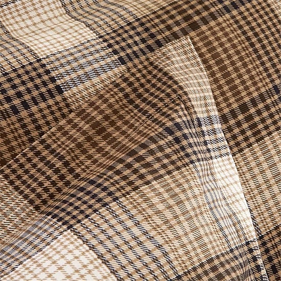 Woolrich Lumberjack Plaid Softspun Down-Alternative Comforter Set