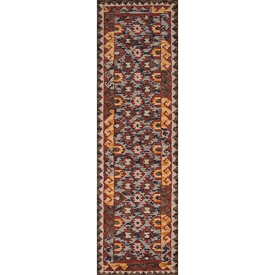 Momeni Tangier Hand Tufted Indoor Rectangular Accent Rug