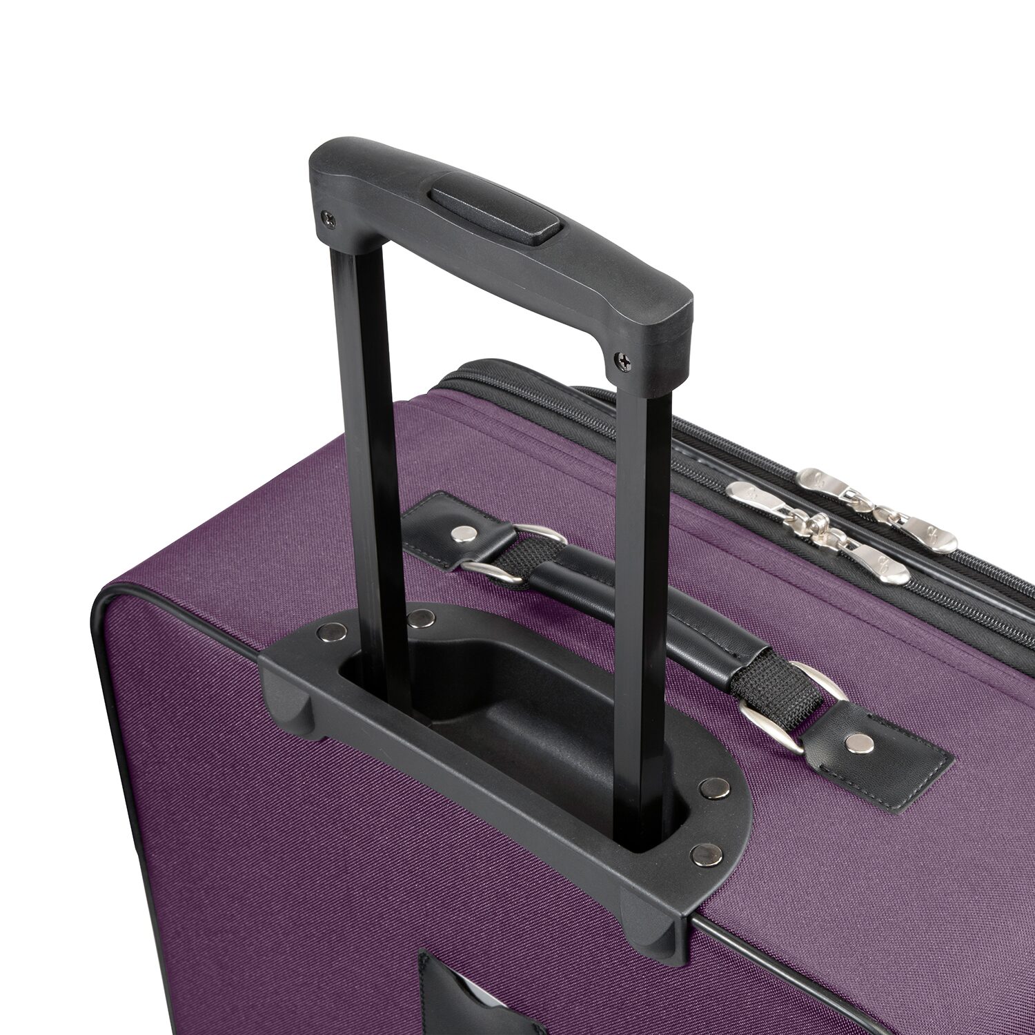 Skyway Seville 5-pc. Softside Lightweight Luggage Set