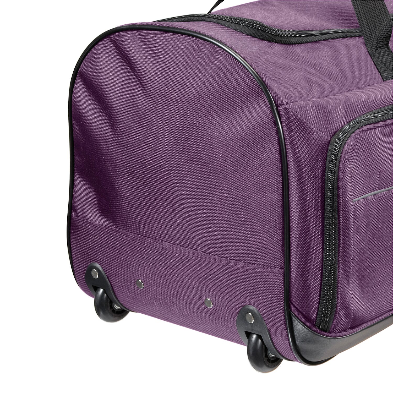Skyway Seville 5-pc. Softside Lightweight Luggage Set