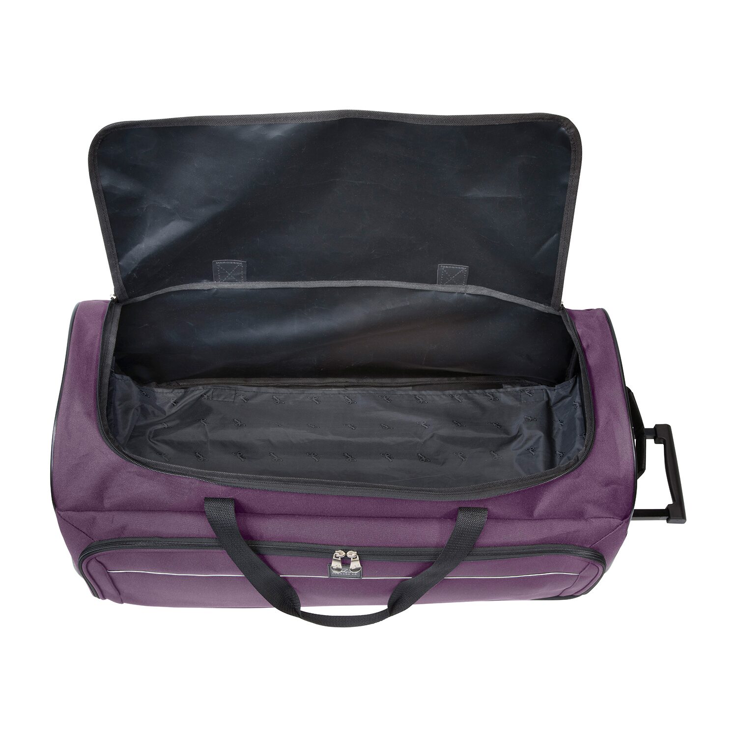 Skyway Seville 5-pc. Softside Lightweight Luggage Set