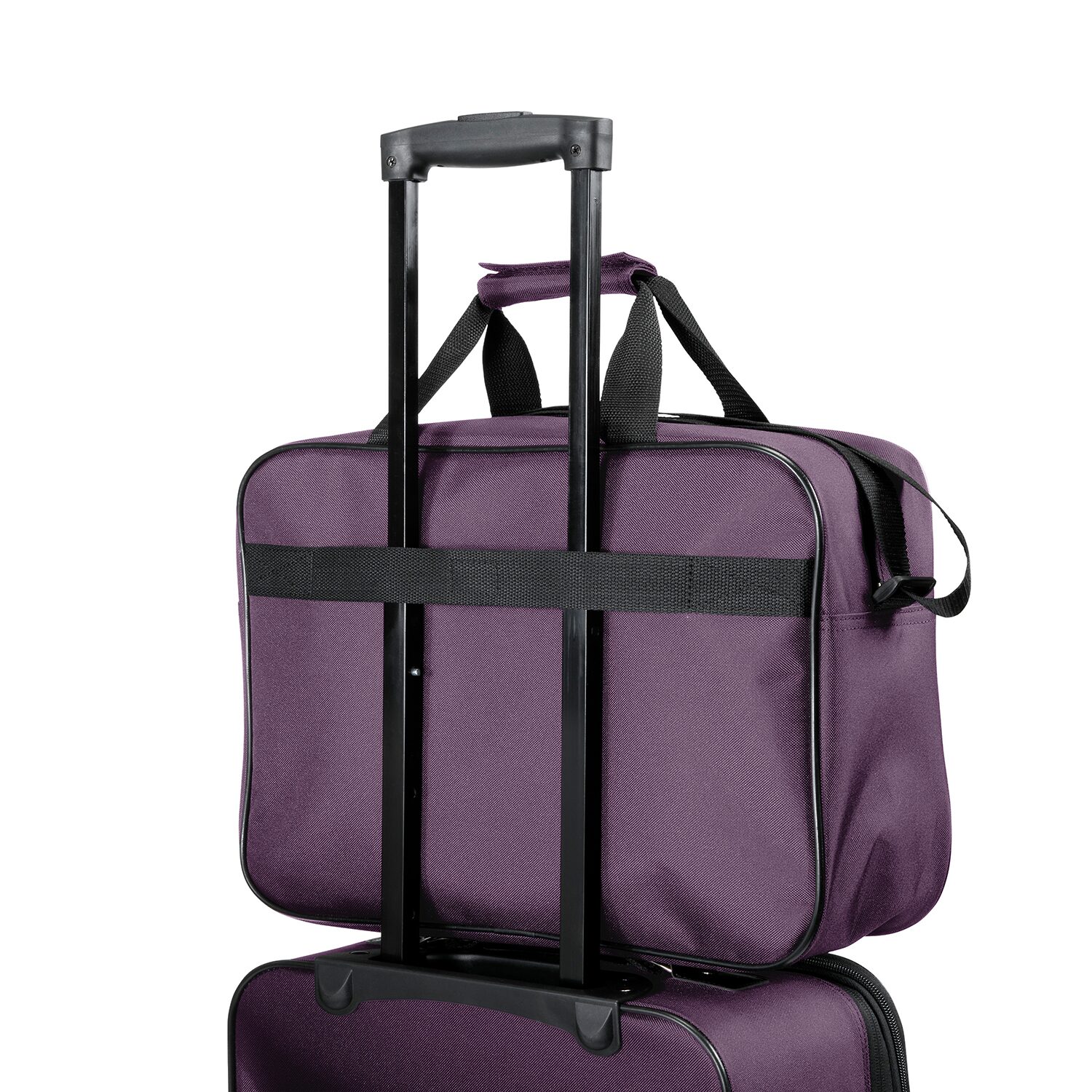 Skyway Seville 5-pc. Softside Lightweight Luggage Set