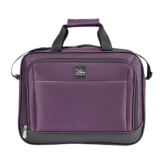 Skyway Seville 5-pc. Softside Lightweight Luggage Set
