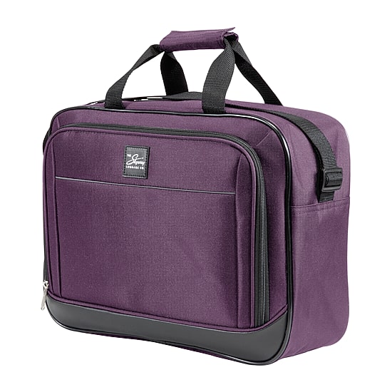 Skyway Seville 5-pc. Softside Lightweight Luggage Set