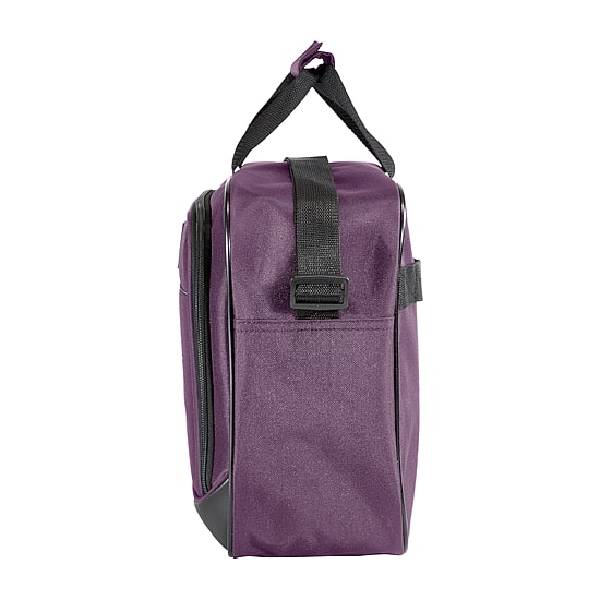 Skyway Seville 5-pc. Softside Lightweight Luggage Set