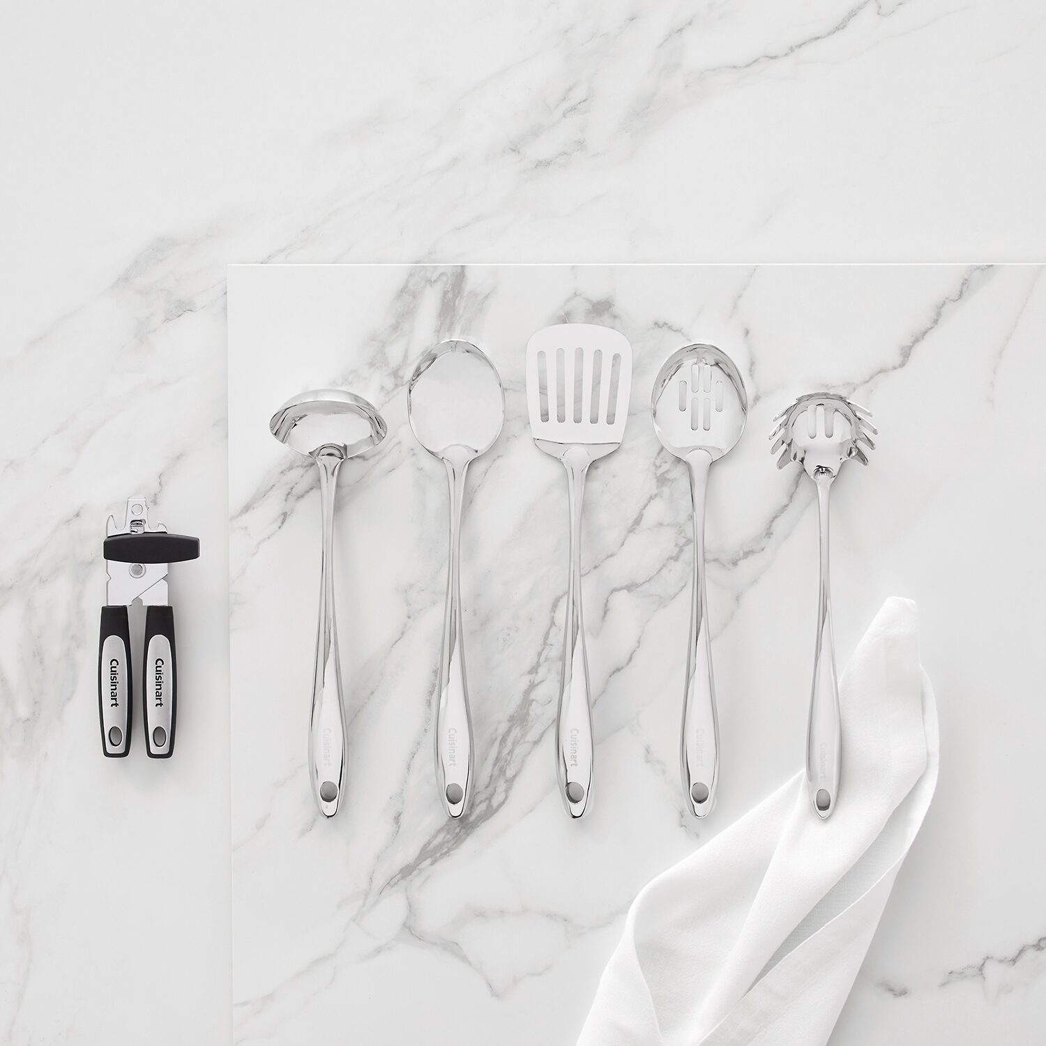 Cuisinart Contour Can Opener Kitchen Multi-Tool
