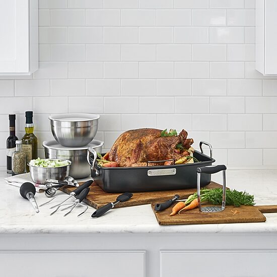 Cuisinart 3-pc. Mixing Bowl