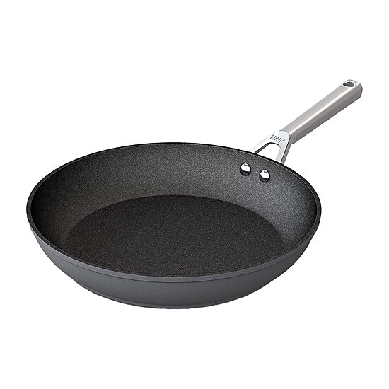 Ninja Foodi Neverstick Premium Hard Anodized 12 Inch Frying Pan