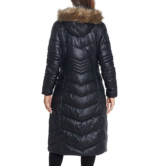 Gallery Womens Heavyweight Jacket