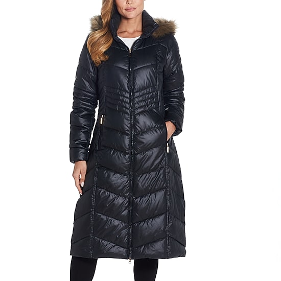 Gallery Womens Heavyweight Jacket