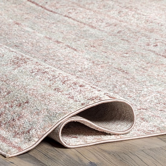 Nuloom Hattie Geometric Indoor Rectangular Area Rug