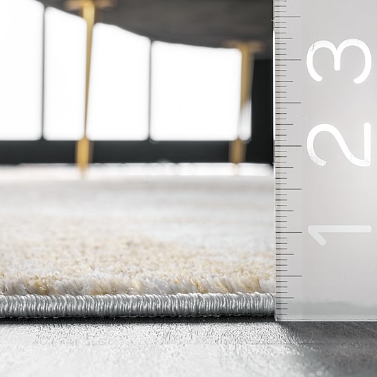 Nuloom Cyn Abstract Indoor Rectangular Area Rug