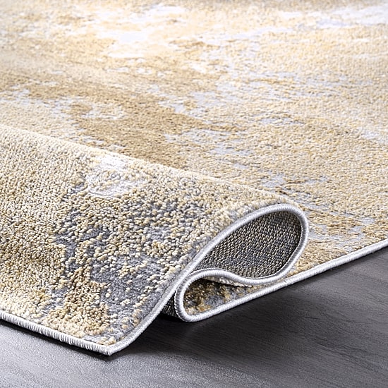 Nuloom Cyn Abstract Indoor Rectangular Area Rug