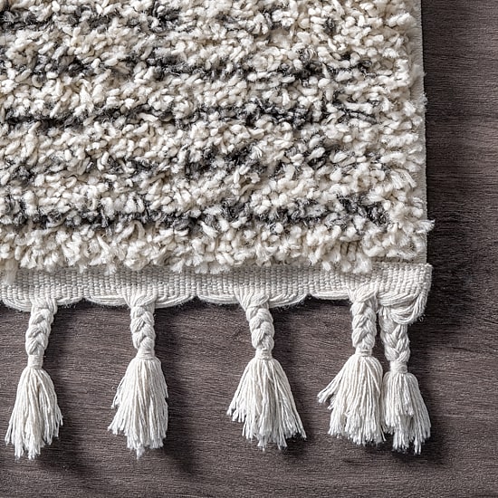 Nuloom Bria Kitchen Runner