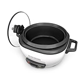 Black+Decker Rice Cooker