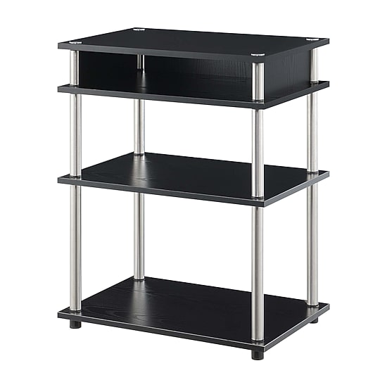 Convenience Concepts Designs2go Printer Cart