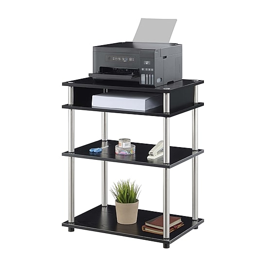 Convenience Concepts Designs2go Printer Cart