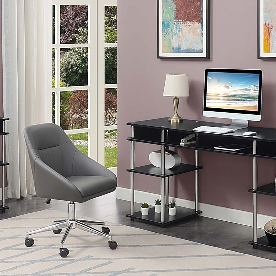 Convenience Concepts Designs2go Printer Cart