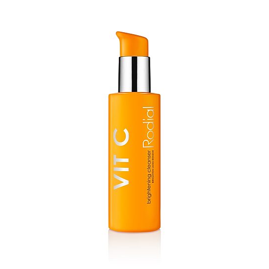 Rodial Vit C Brightening Cleanser