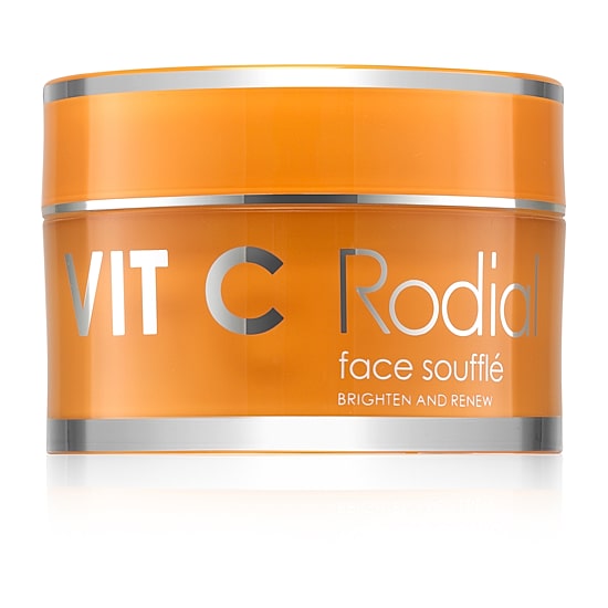 Rodial Vitamin- C Face Souffle