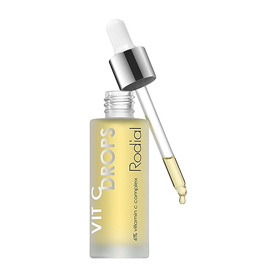Rodial Vit C Drops Face Serum