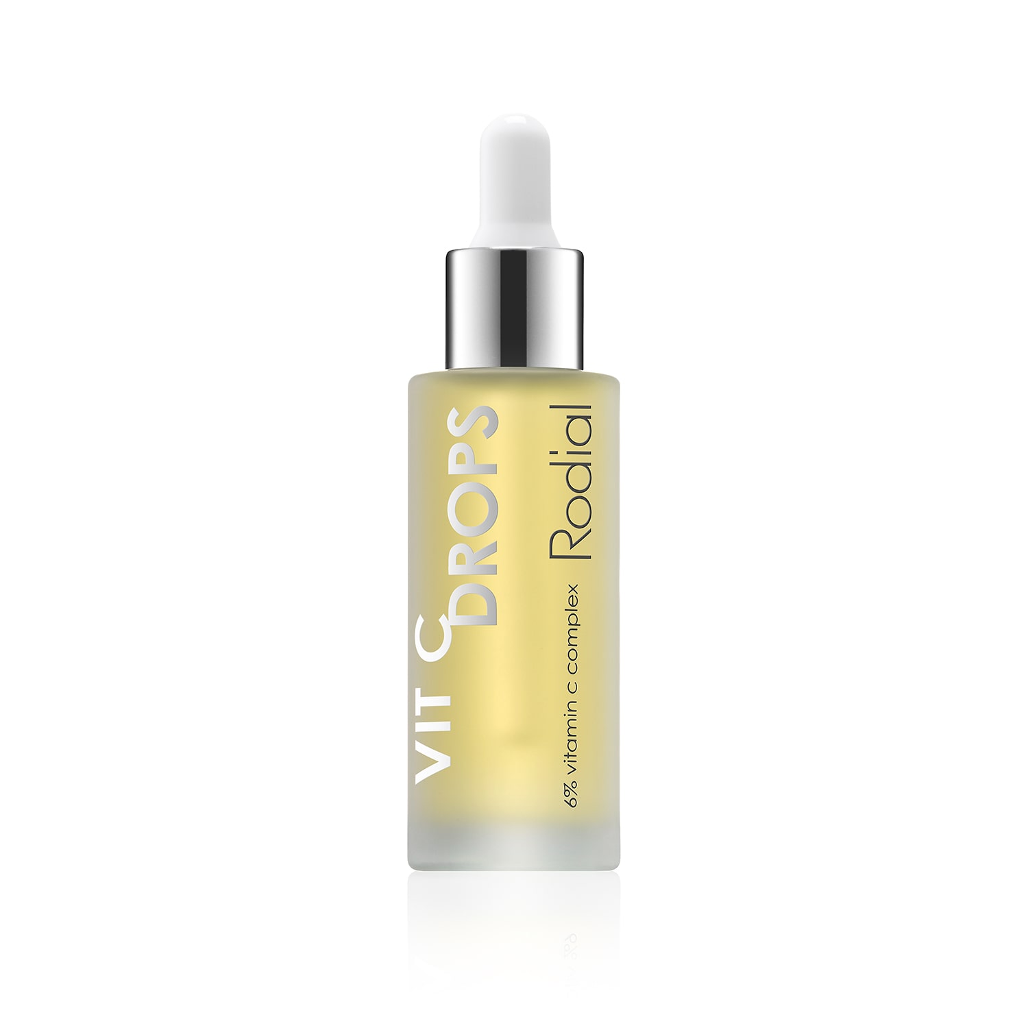 Rodial Vit C Drops Face Serum