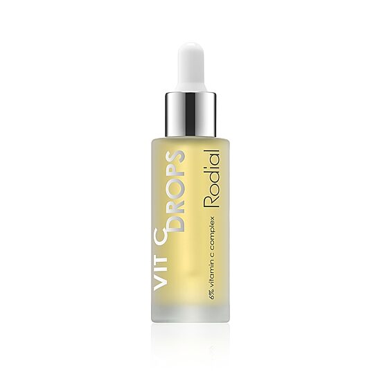 Rodial Vit C Drops Face Serum
