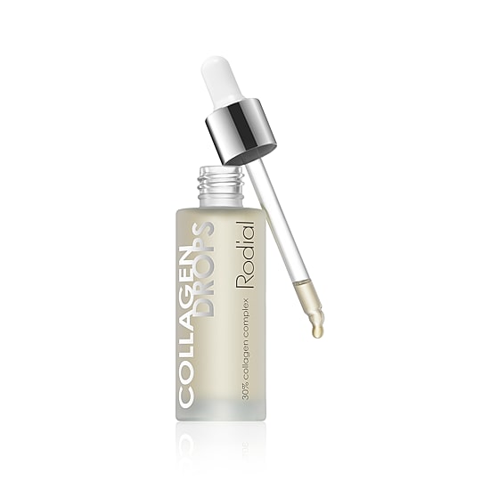 Rodial Collagen 30% Booster Drops Face Serum