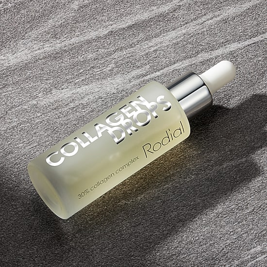 Rodial Collagen 30% Booster Drops Face Serum