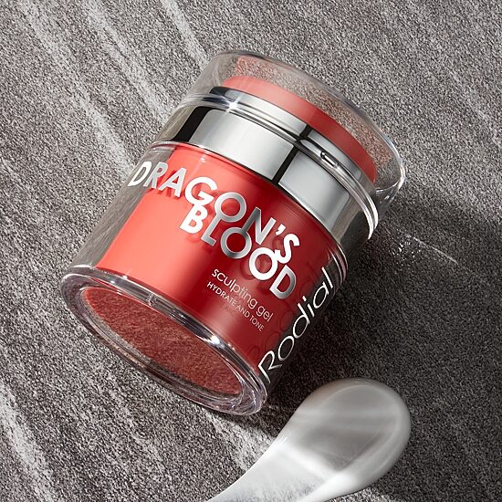 Rodial Dragons Blood Sculpting Gel Face Serum