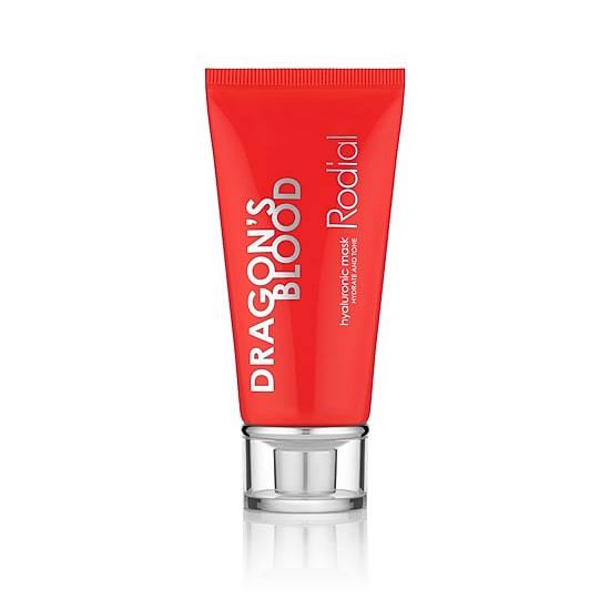 Rodial Dragons Blood Hyaluronic Mask