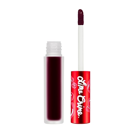 Lime Crime Velvetines Liquid Lipstick