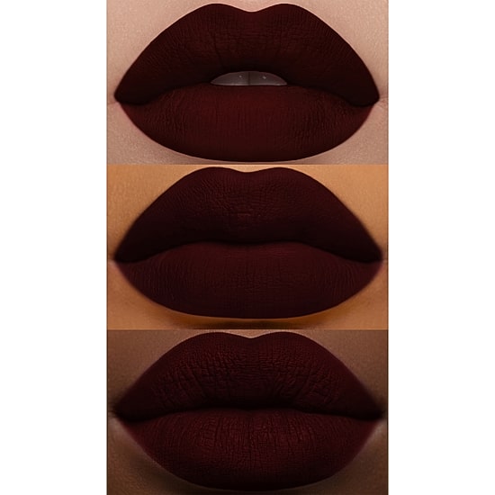 Lime Crime Velvetines Liquid Lipstick