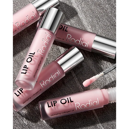 Rodial Plumping Collagen Lip Oil