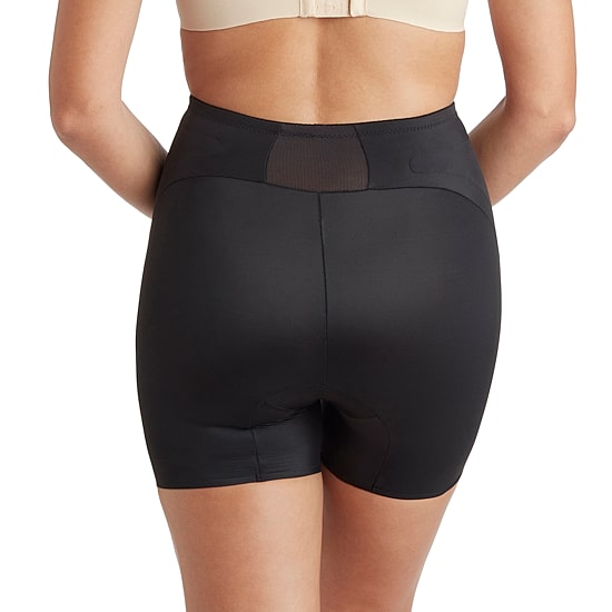 Naomi & Nicole® Adjusts To You Waistline Shaping Short-7458
