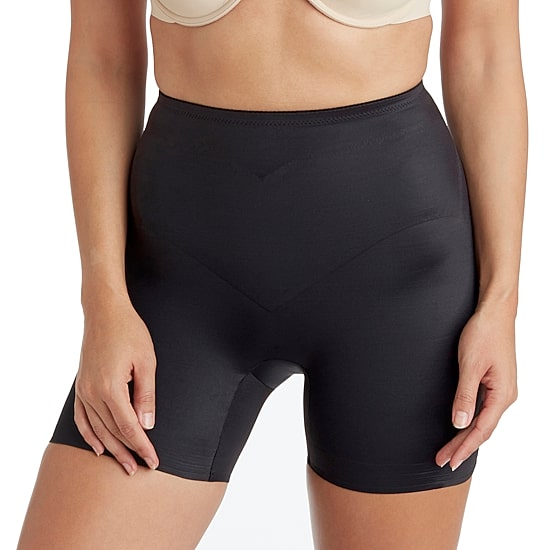Naomi & Nicole® Adjusts To You Waistline Shaping Short-7458
