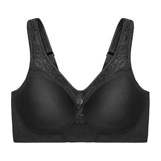 Glamorise MagicLift Seamless Bra- 1007