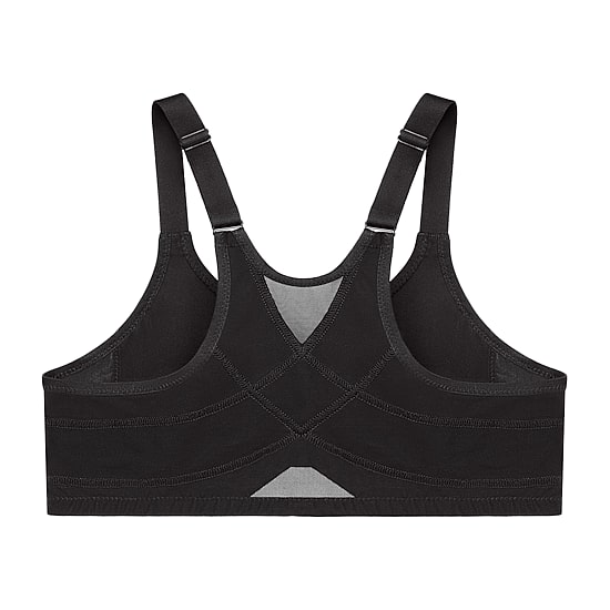 Glamorise Wonderwire Posture Bra- 9265