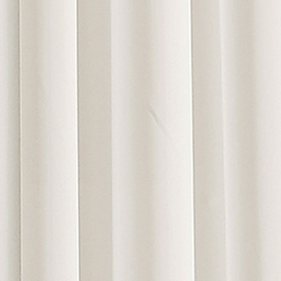 CHF Soho Voile Grommet Top Sheer Single Curtain Panel